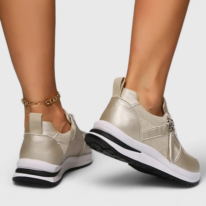 Celestine | Elegant Comfort Shoes