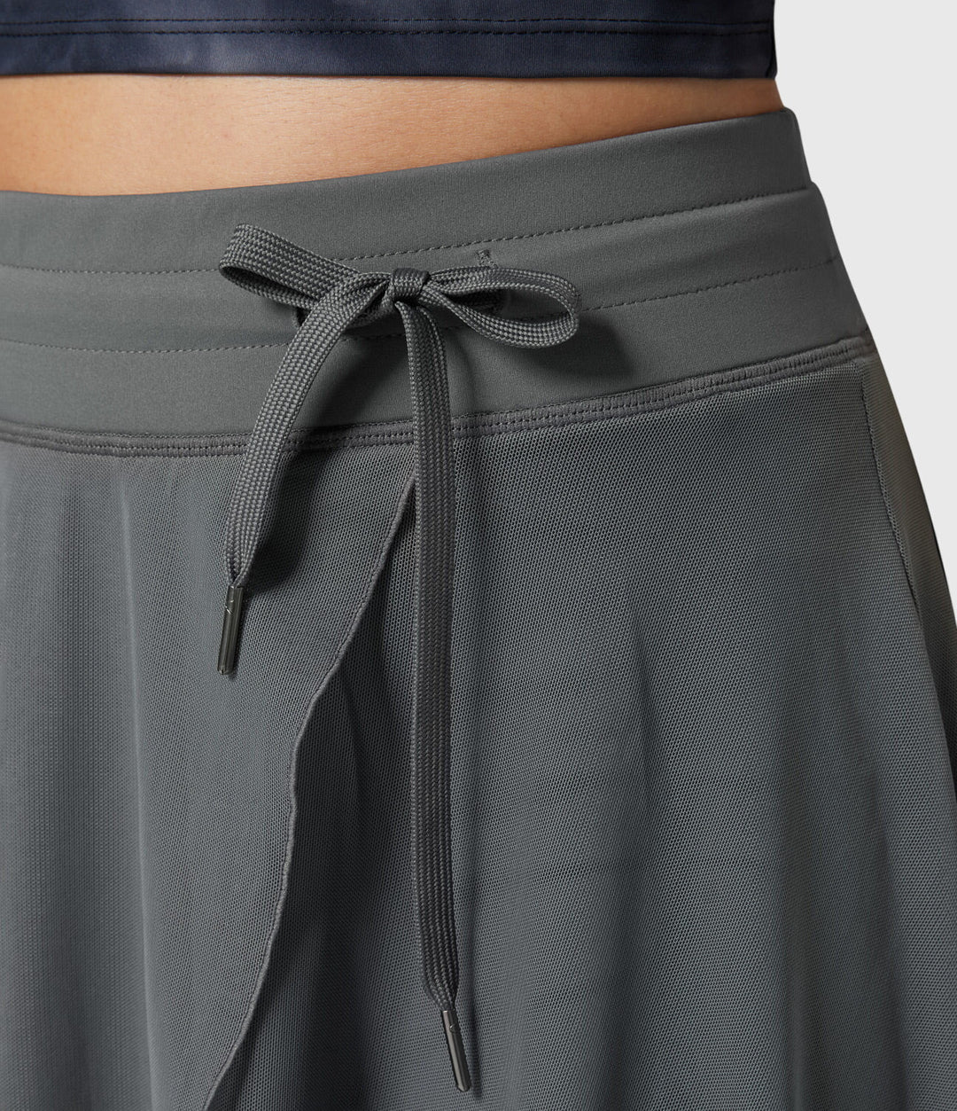 Islaya | Elegant 2-in-1 Skirt