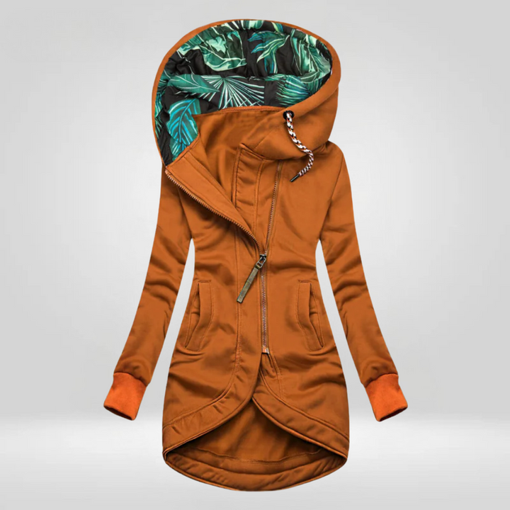 Elena | Elegant Winter Coat