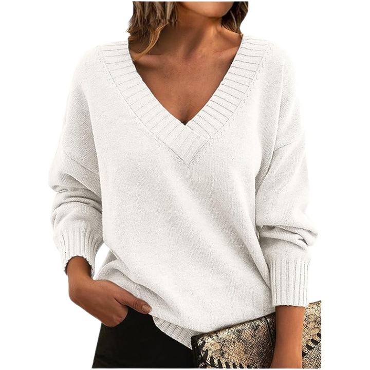 Roberta | Everyday Knitwear Jumper