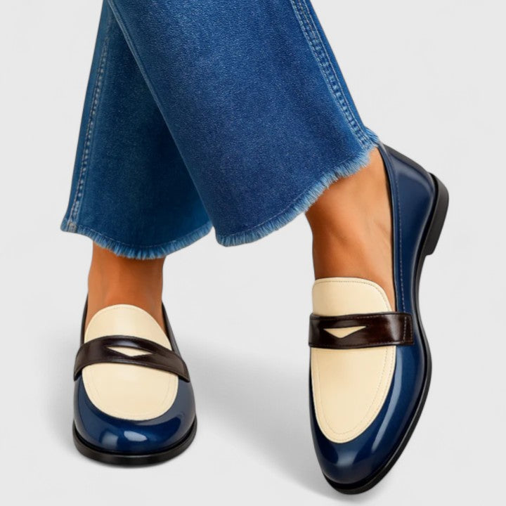 Celeste | Elegant Loafers