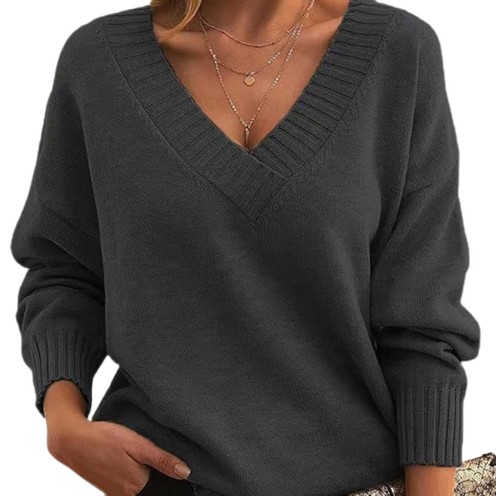 Roberta | Everyday Knitwear Jumper