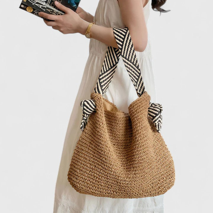 Iryna | Sophisticated Boho Bag