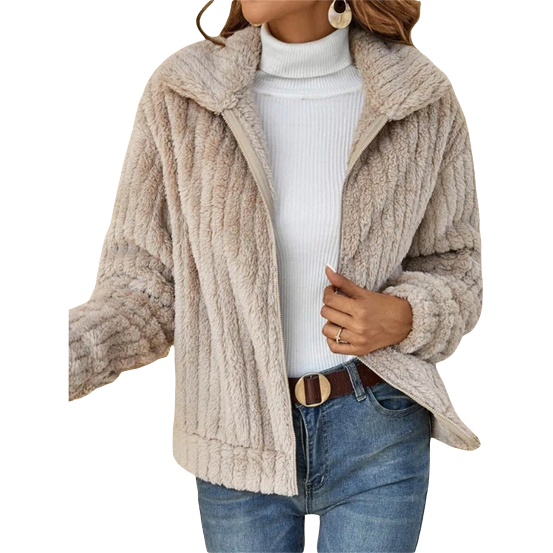 Mila | Comfortable Everyday Jacket