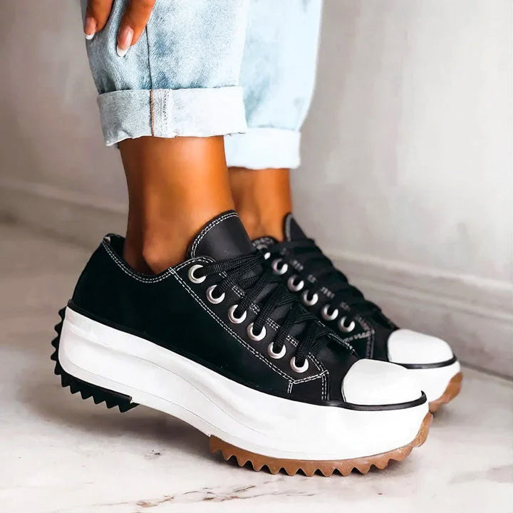 Averie | Platform Trainers