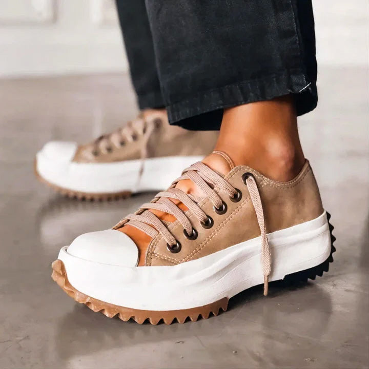 Averie | Platform Trainers