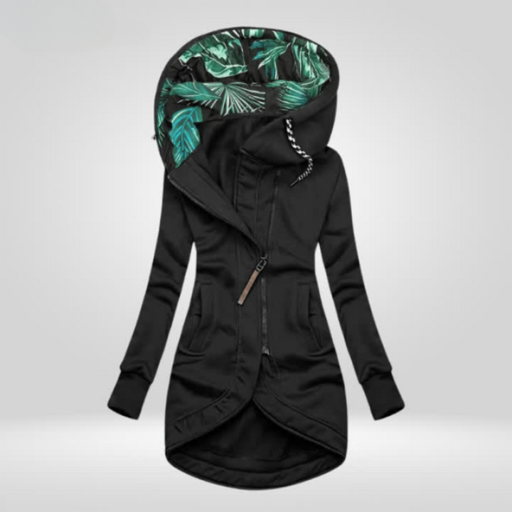 Elena | Elegant Winter Coat