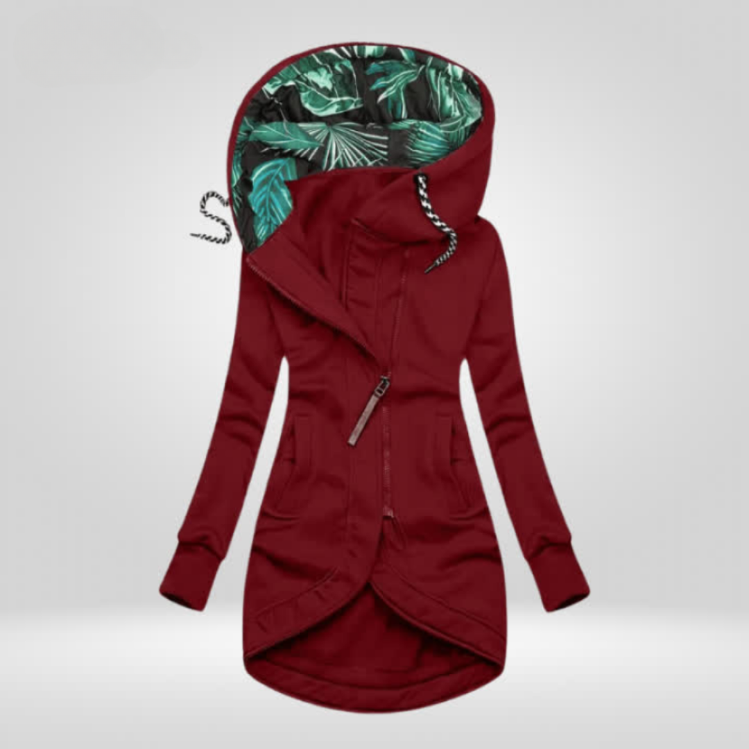 Elena | Elegant Winter Coat