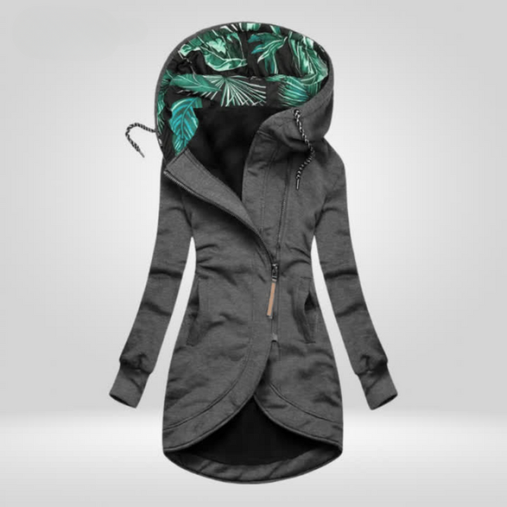 Elena | Elegant Winter Coat