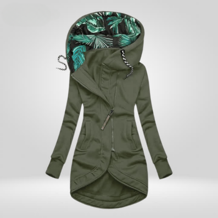Elena | Elegant Winter Coat