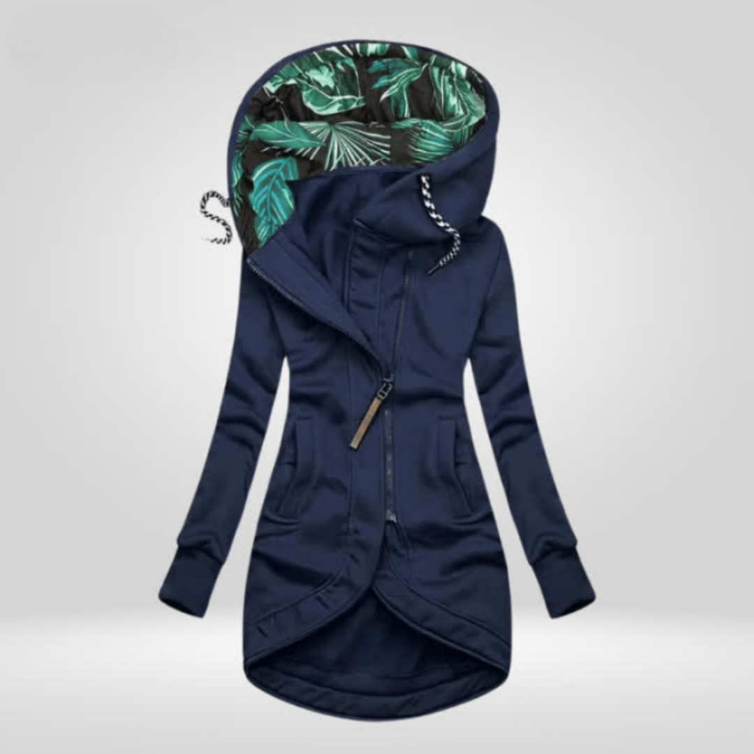 Elena | Elegant Winter Coat