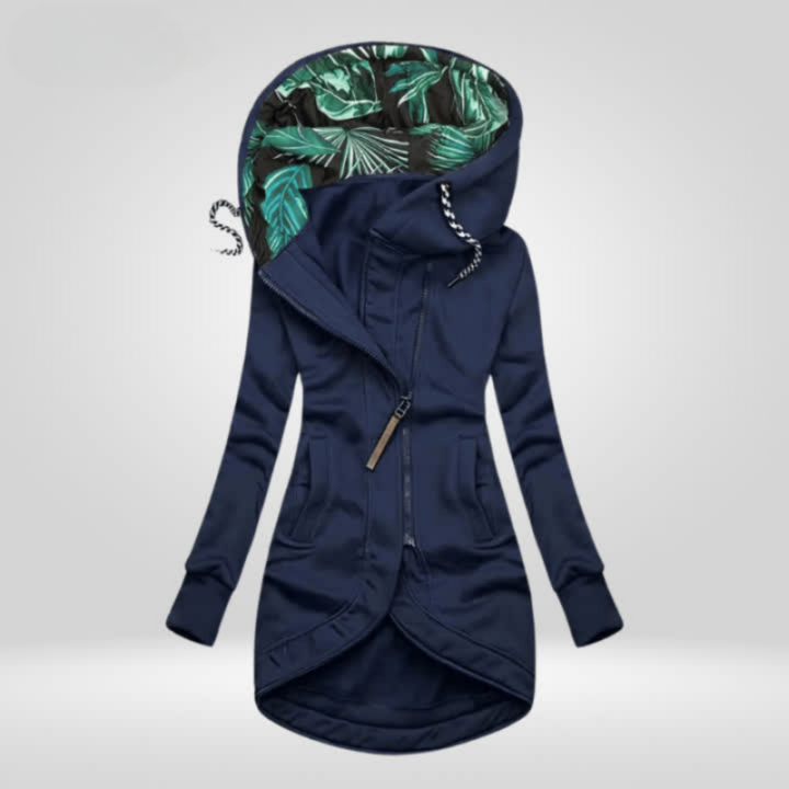 Elena | Elegant Winter Coat