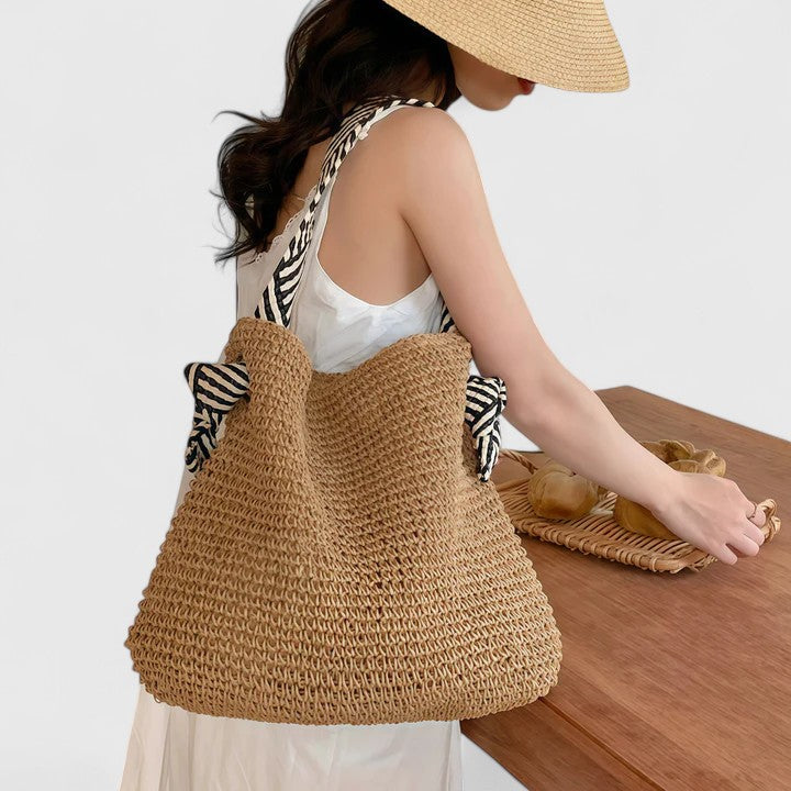 Iryna | Sophisticated Boho Bag