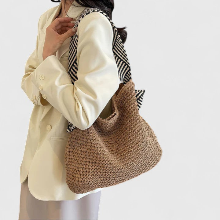 Iryna | Sophisticated Boho Bag