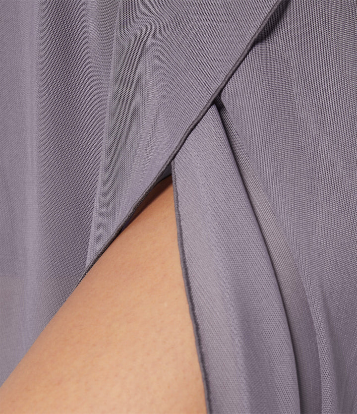 Islaya | Elegant 2-in-1 Skirt