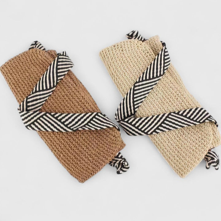 Iryna | Sophisticated Boho Bag