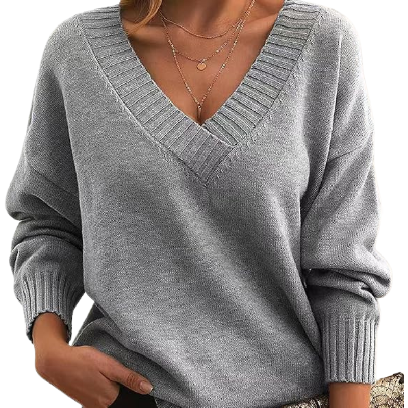 Roberta | Everyday Knitwear Jumper