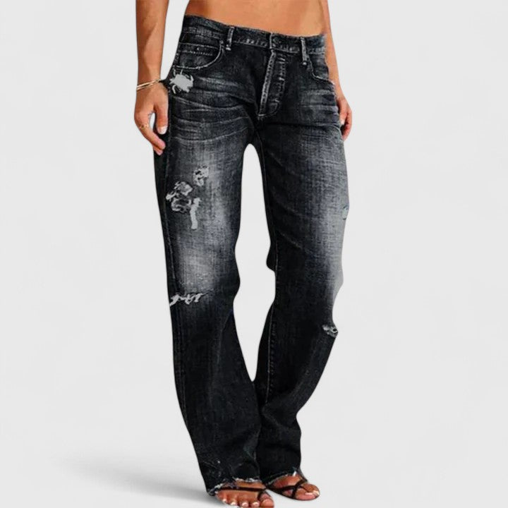 Rhea | Chic Denim Jeans