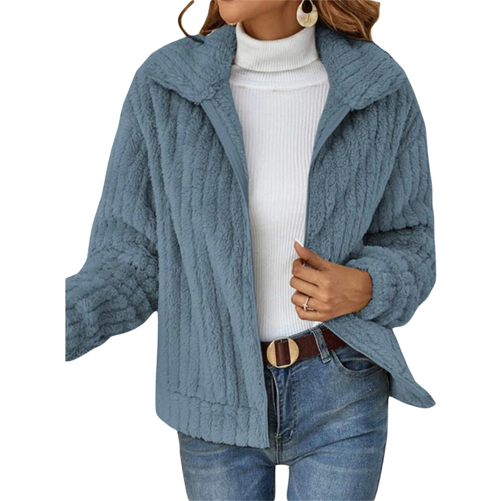Mila | Comfortable Everyday Jacket