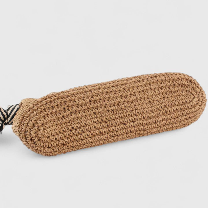Iryna | Sophisticated Boho Bag