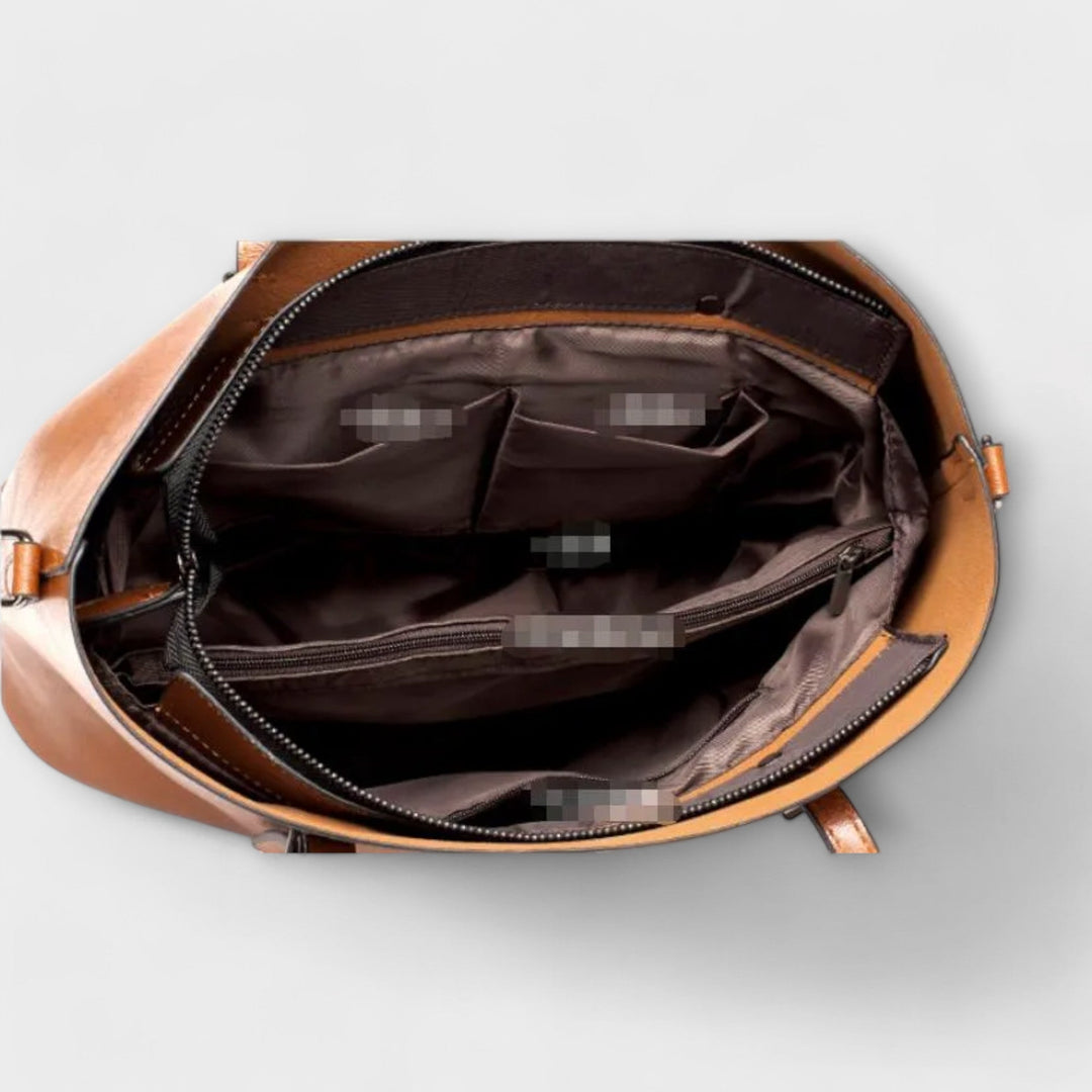 Amélia | Vintage Shoulder Bag