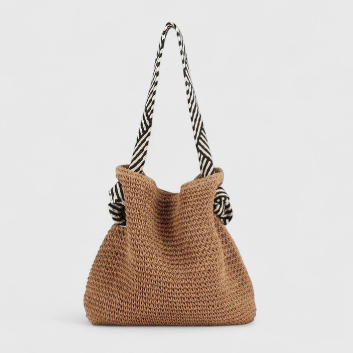 Iryna | Sophisticated Boho Bag