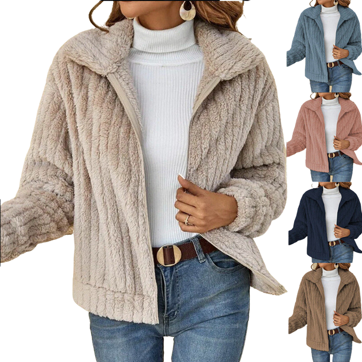 Mila | Comfortable Everyday Jacket
