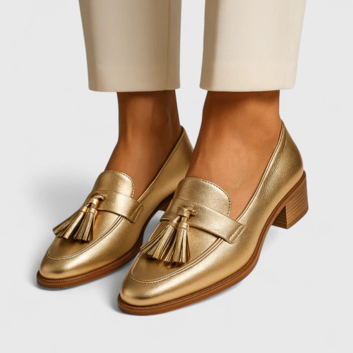 Maribel | All-Day Comfort Loafers