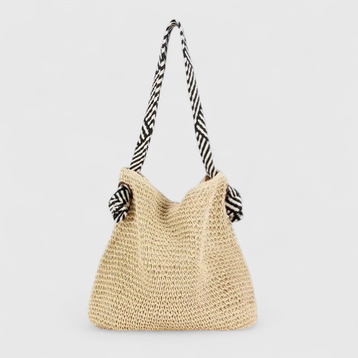 Iryna | Sophisticated Boho Bag