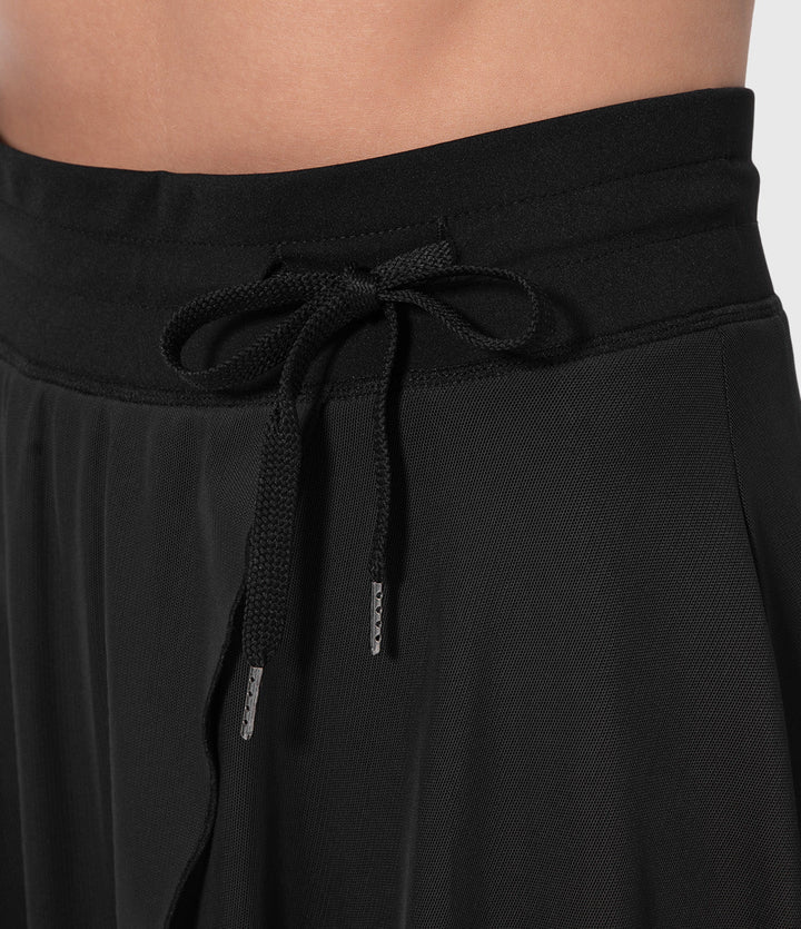 Islaya | Elegant 2-in-1 Skirt