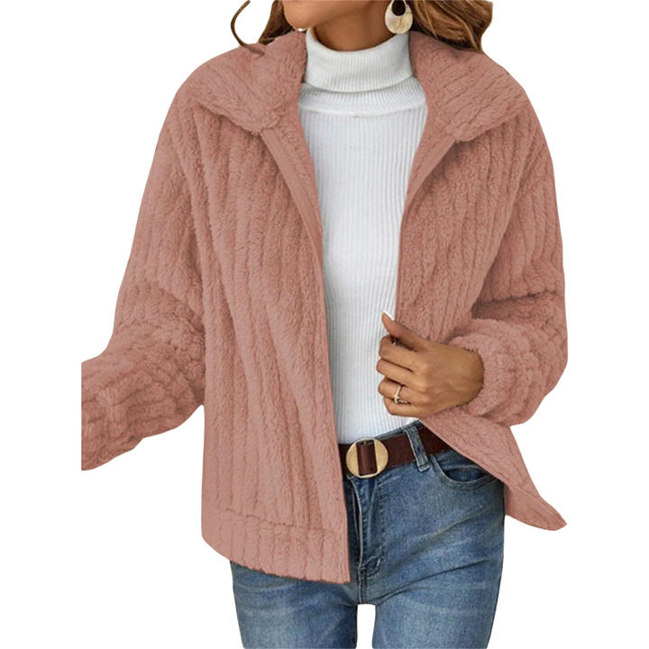 Mila | Comfortable Everyday Jacket