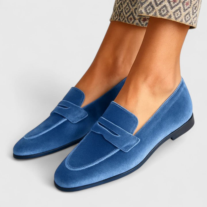 Marion | Sophisticated Loafers