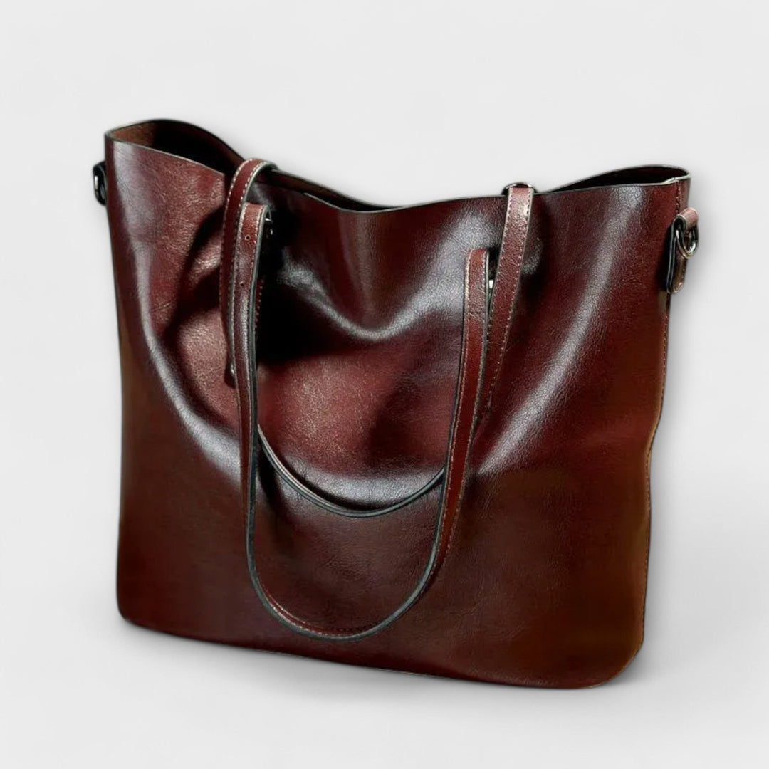 Amélia | Vintage Shoulder Bag