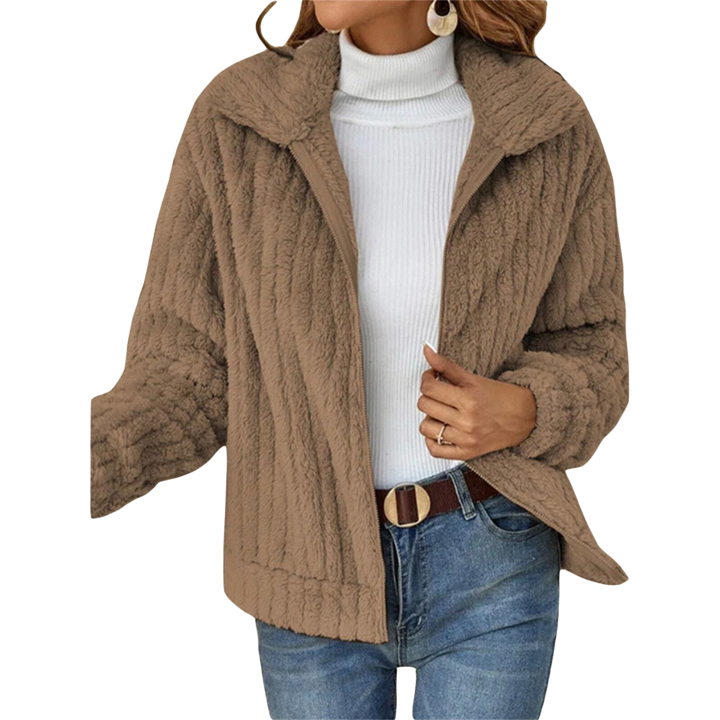 Mila | Comfortable Everyday Jacket