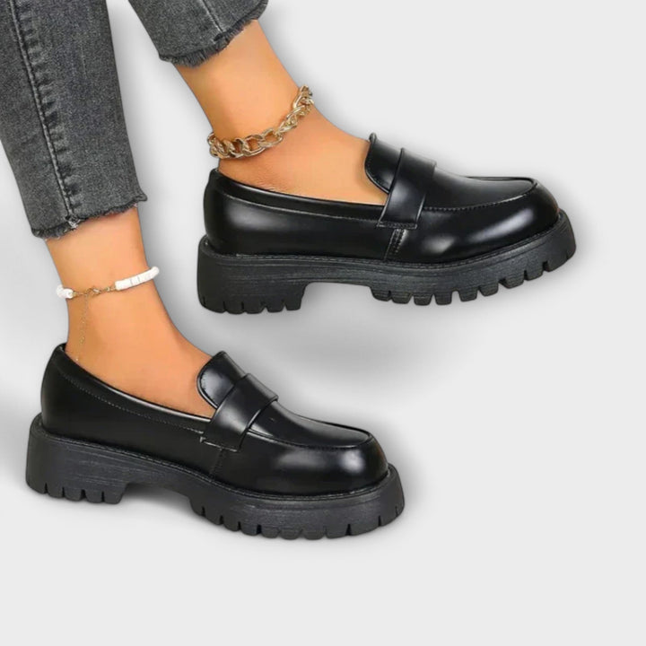 Mirella | Comfort Loafers