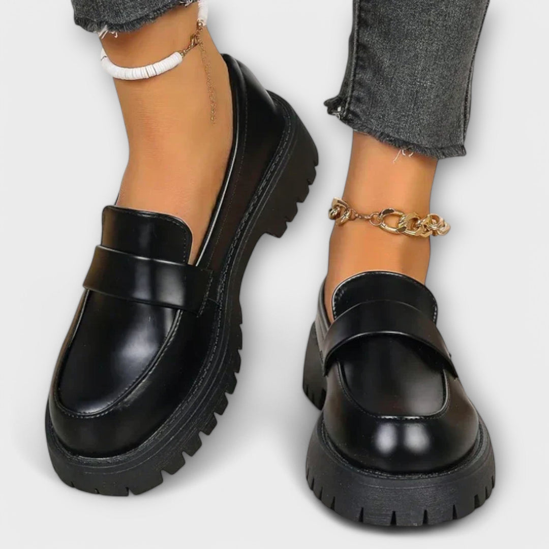 Mirella | Comfort Loafers