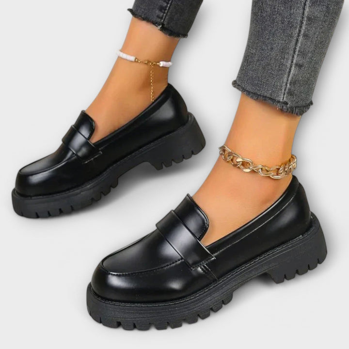 Mirella | Comfort Loafers
