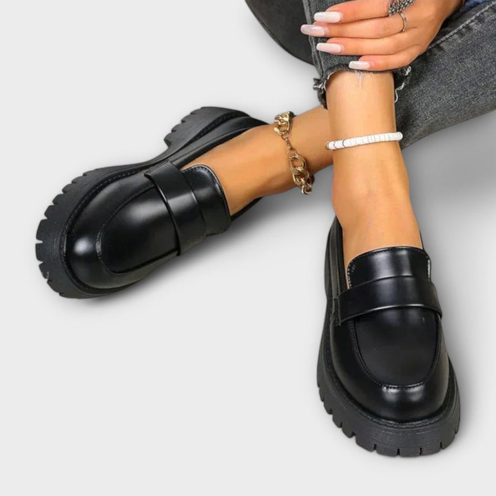 Mirella | Comfort Loafers