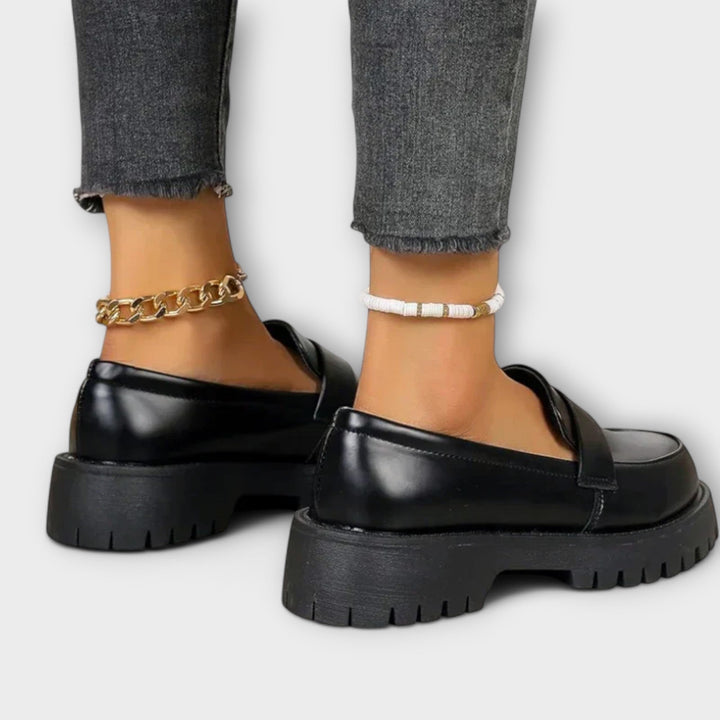 Mirella | Comfort Loafers