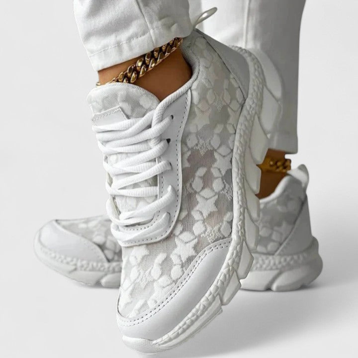 Khalyria | Cozy Sneakers