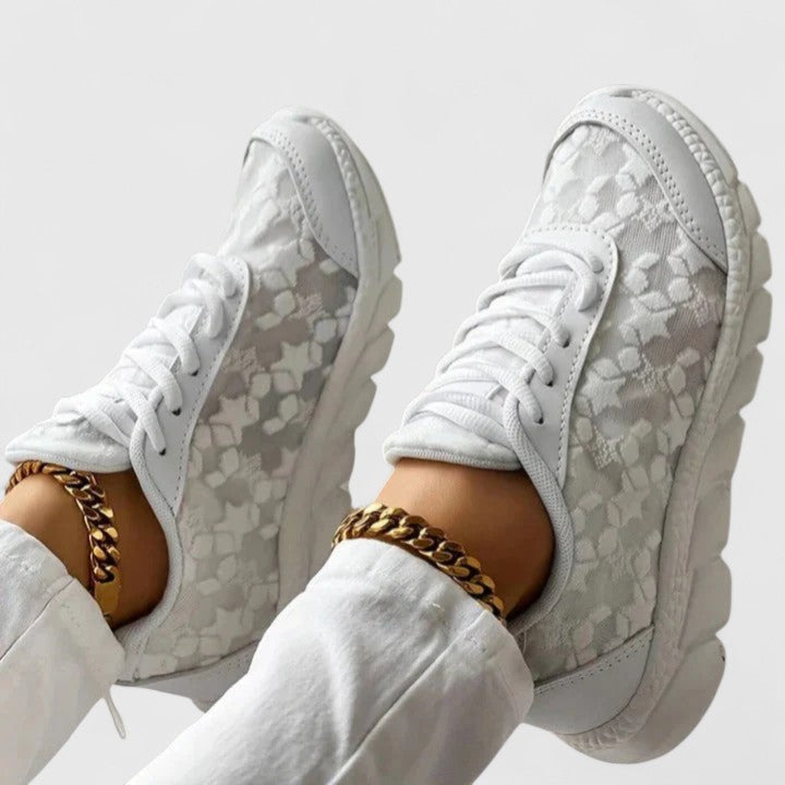 Khalyria | Cozy Sneakers