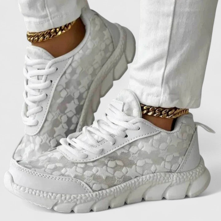 Khalyria | Cozy Sneakers