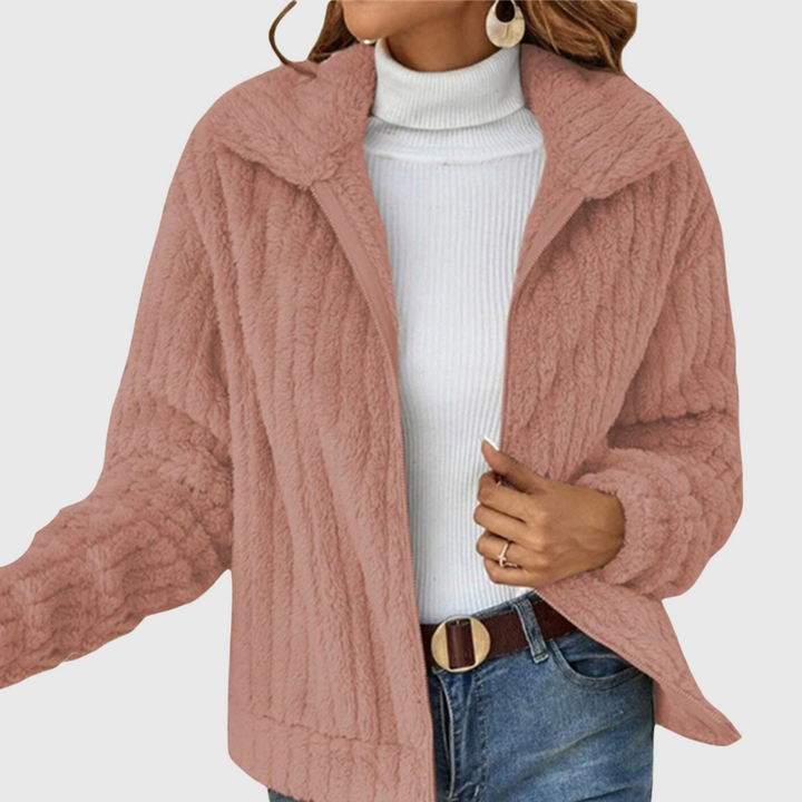 Mila | Comfortable Everyday Jacket