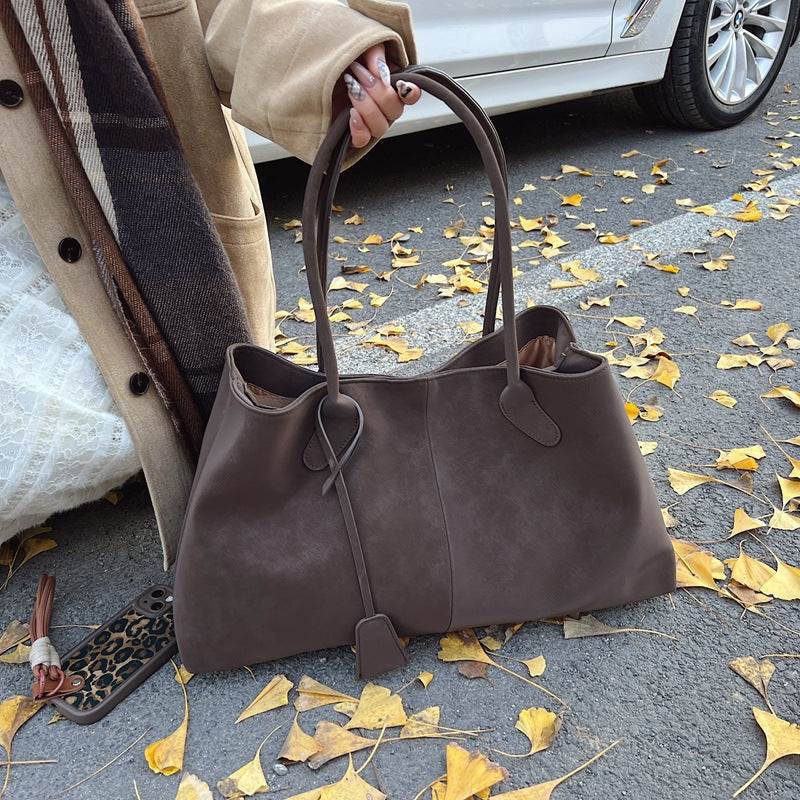 Adelle| Maxi Bag