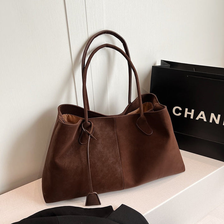 Adelle| Maxi Bag