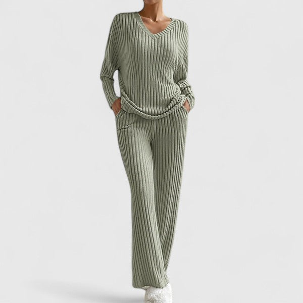 Eliana | Comfy Lounge Set