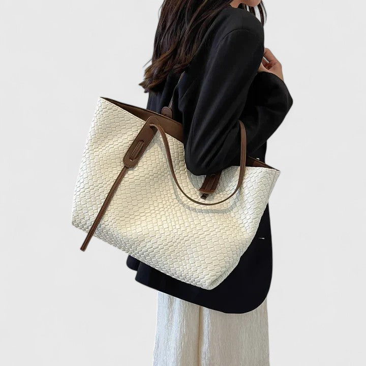 Noemi | Chic Tote Bag