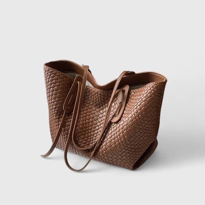 Noemi | Chic Tote Bag