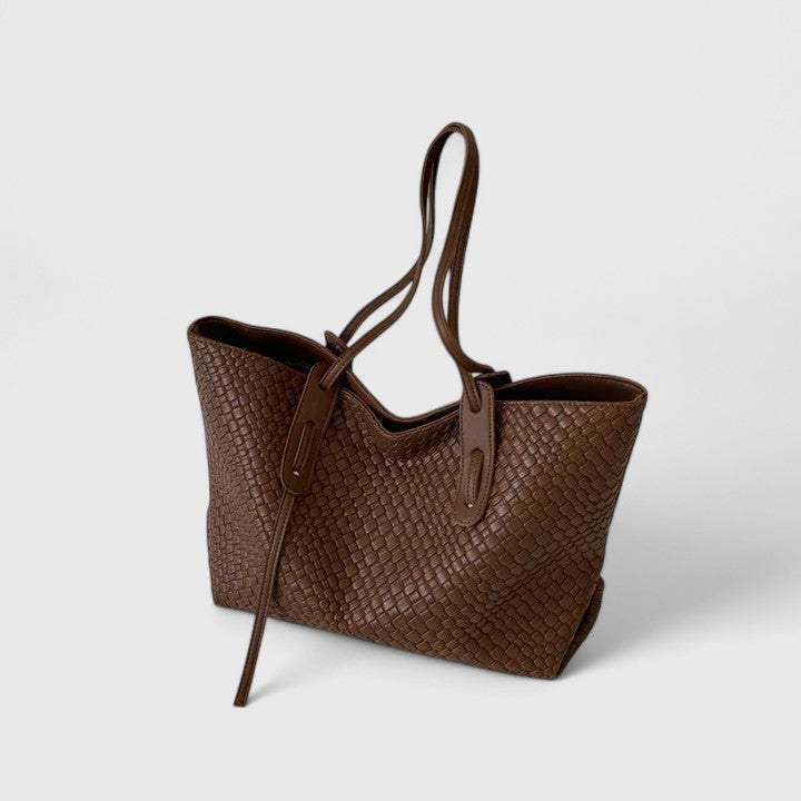 Noemi | Chic Tote Bag