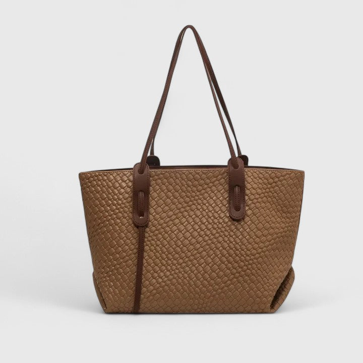 Noemi | Chic Tote Bag